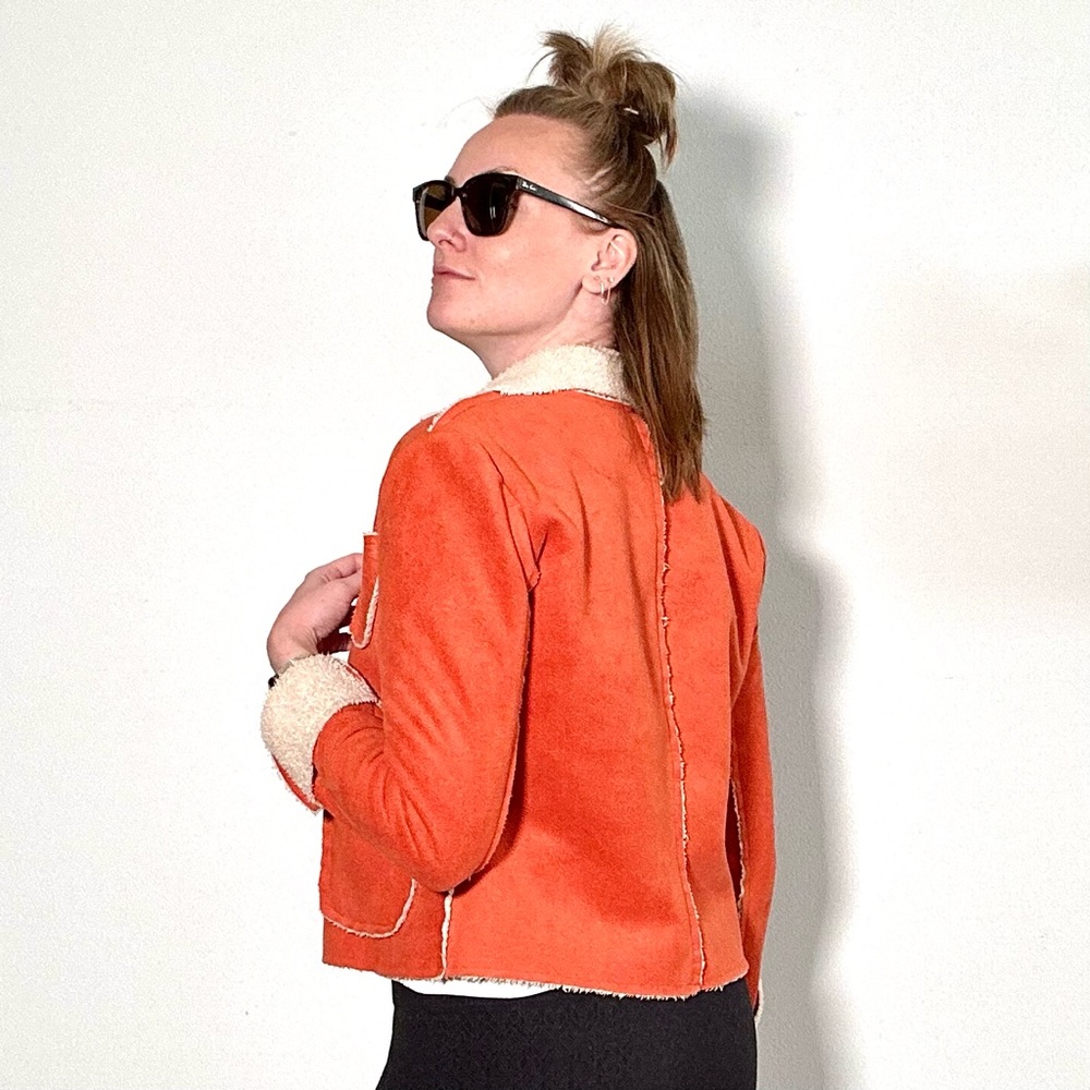 Velvet By Graham & Spencer Jacket - Picture 9 of 9